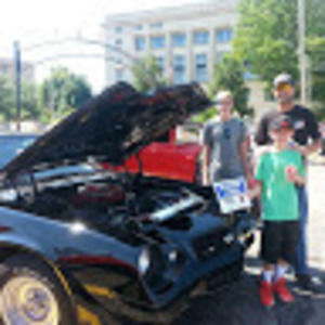 Meet your Posher, Tami